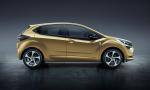 Tata Altroz Geneva Edition 2019 года